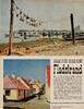 Gamle byer gamle gader - Fladstrand 