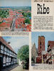 Gamle byer gamle gader - Ribe 