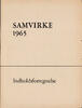 Samvirke 