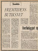 Fremtidens butiksnet 