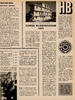 COMUS rejseprogram 1965