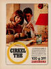 Cirkel The