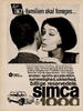 Simca 1000