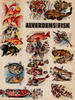 Alverdens fisk 