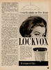 Lockvox - til permanentet hår…