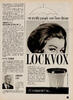 Lockvox - til permanentet hår…