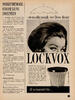 Lockvox - til permanentet hår…