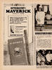 Maverick 
