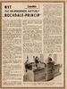 Nyt og brændende aktuelt "Rochdale-princip" 