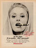 En fin cigar til en godte - eller omvendt?