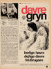 Davre gryn