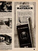 Maverick 