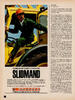 Slidmand