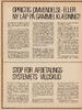 Stop for afbetalings-systemets vildskud 