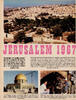 Jerusalem i 1967