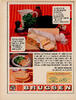 Tre kroner margarine 