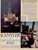 Kanyler i vesterhavets bund 