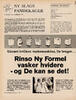 Karen Koks mad - Ny slags pandekager 