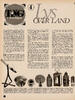 Ting i hverdagen: Lys over land