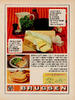 Tre kroner margarine 