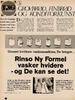 Ting i hverdagen: Grovbrød, finbrød og konditorkunst