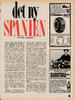 Det ny Spanien 