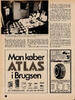 Man køber Atlas i Brugsen 