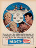 Macs flour