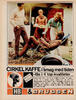 Cirkel kaffe 