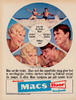 Macs flour