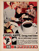Cirkel kaffe 