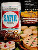 Safir mel 