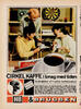 Cirkel kaffe i smag med tiden 