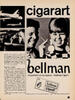 Cigaret Bellman