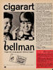 Cigarart Bellman