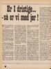 Er I dristige… - så er vi med jer!