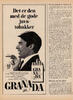 Granada - det er den med de gode java-tobakker