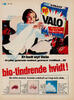Valo - bio-tindrende hvidt!