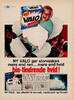 Valo - bio-tindrende hvidt!