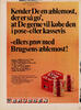 Brugsens æblemost 