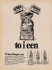 To i én - Snevit
