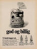 Snevit maskinvask - god og billig