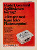 Karen Koks plantemargarine 