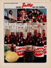Jolly cola 