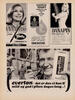 Diverse reklamer 