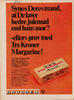 Tre kroner margarine 