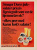 Karen Koks salater 