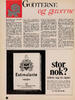 Godterne og gaverne 
