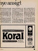 Koral cerut 