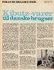 Kibutz-varer til danske brugser 